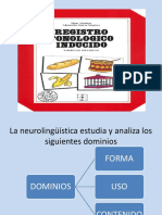 Presentación RFI