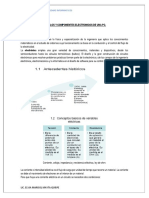 Simbolos y Componentes Electricos de Una PC