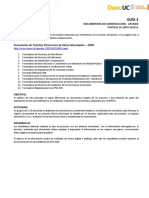 113 Documentos de Construccion