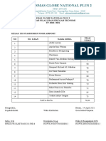 Form Nilai Us Sma