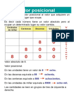 Tarea Matemáticas