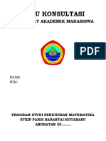 Buku Pa Mahasiswa