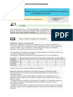 Guia de Trabajo Chile y La Region Latinoamericana