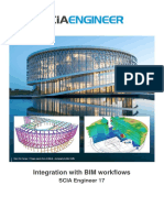 (Eng) Advanced Training Scia Engineer Integration With Bim Workflows 17