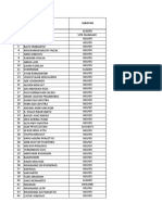 Data Master Manpower NP Po Nusapala