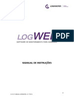 21 01 011 MANUAL LogWEB REV01