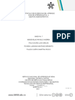 Portafolio Del Aprendiz - ATAS - GUIA 4 Gestión Administrativafinal