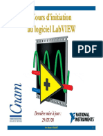 Cours Initiation Labview V2 (PDFDrive)