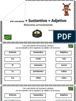 Cuadro Competencia Sintactica