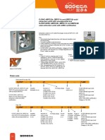 Ventilator CJTHT