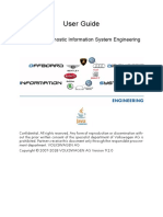 ODIS Engineering User Manual 2018