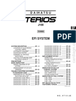 Efi System