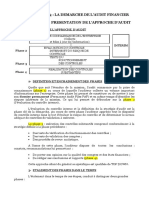 CH 2 La Démarche D'audit