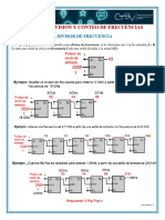 Ejemplos División y Conteo de Frecuencias