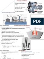 Gas Turbine:: Combustor