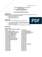 Pack Creek Closure Order - 6.12.21