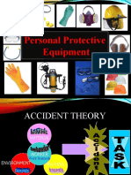 Personal Protective Equipment