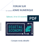 Economie Numerique Partie1