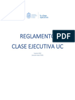 Reglamento Clase Ejecutiva Junio 2018 GZ. FL NM RevMM FL