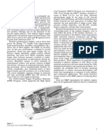 Jet Engine Materials: Cut-Away View of The GE90 Engine