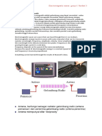 Gelombang Elektromagnetik: Electromagnetic Waves Group 6 Rombel 3