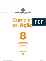 EF ES 8-Ano Currículo-em-Ação 2bim