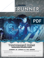 MWL 1.0 (Tournament Rules 3.0.2)