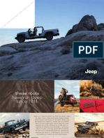 2021 Jeep Gladiator Catalog 2