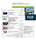 1KW MPSG Portable Off-Grid Solar Power System - 202104