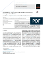 Surfaces and Interfaces: Zaoyu Shen, Zheng Liu, Guanxi Liu, Rende Mu, Limin He, Jianwei Dai