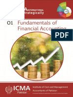 O1 - Fundamentals of Financial Accounting (Study Text)