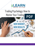 Trading Psychology: How To Master Your Trading Mind