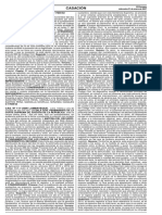 Casación 0111-2006 Lambayeque Nulidad de Disposición de Bienes Sociedad Conyugal