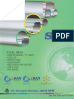 Brosur Pt. Srirejeki Perdana Steel-1