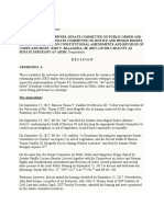 Balag vs. Senate of The Philippines, G.R. No. 234608, July 03, 2018