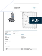 NP-NT 3231 - 706 53-480 125 KW 400V d435mm DN200 XYLECTSOL DP 450 M3H A 12...