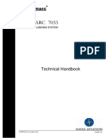 75.normarc 7033 ILS Technical Handbook 91062