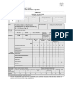 INFORME Tecnico MSP