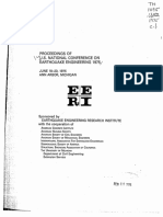 Newmark (1975) - SEISMIC DESIGN CRITERIA FOR STRUCTURES AND FACILITIES