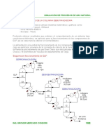 Fraccionamiento GLP