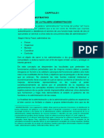 Texto Semi Completo DERECHO ADMINISTRATIVO PÁG 11 176