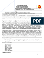 Informe 2 Determinación Del Punto de Fusión