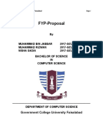 Hospital E-Token MGT PRP