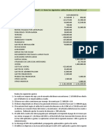 Datos Del Ejercicio Final (Fin de Proceso Contable) (2019)