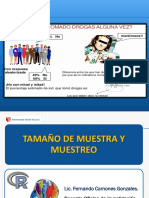 Estadistica - Sesión de Aprendizaje 03