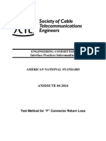 Ansi Scte 04-2014