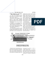 Nat'l Highway Traffic Safety Admin., DOT 571.302: 571.302 Standard No. 302 Flamma-Bility of Interior Materials