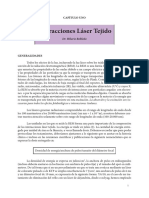 Libro Laser IV Capitulo 1 Interacciones Laser Tejido