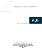 Analisis de Las Estrategias de Adidas Uao