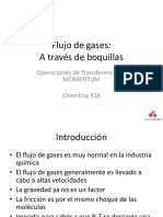 Ppts de Los Fluidos y Tipos